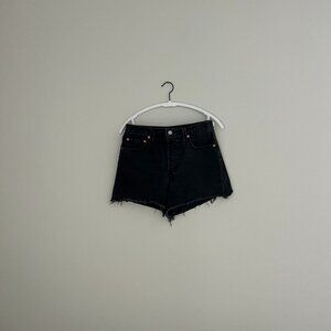 Levi's Ribcage Women's Shorts